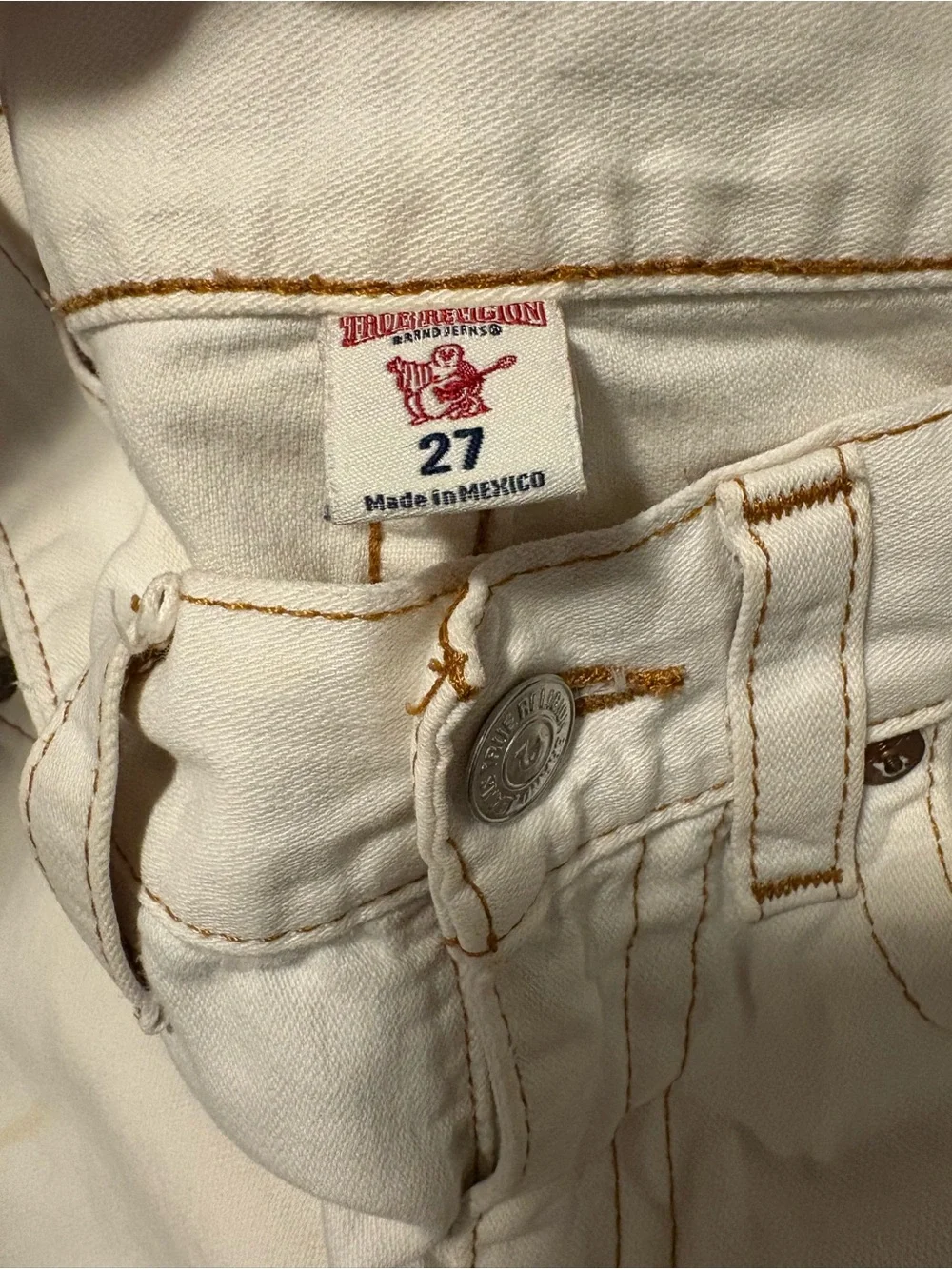 True Religion